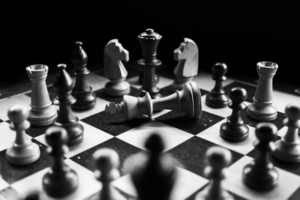 Insider Risk Management and the Power of Proactive Threat Detection