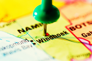 Nambia digital forensics